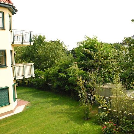 Seepark Heringsdorf  Esterno foto